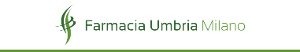 Logo FARMACIA UMBRIA SAS